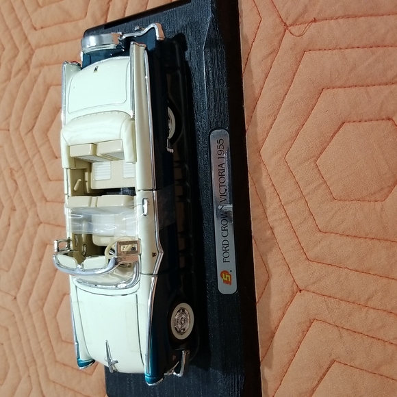 Collection car - Picture 4 of 5